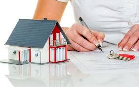 mua nhà trả góp cần lưu ý gì