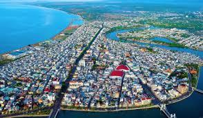nhà đất Bình Thuận 2025