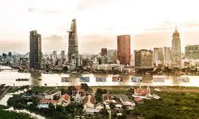 nhà đất khu Tây TP.HCM