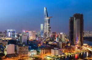 nhà đất khu Tây TP.HCM