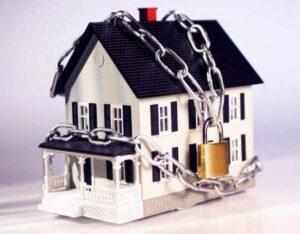 nhà đất thế chấp ngân hàng có mua được không