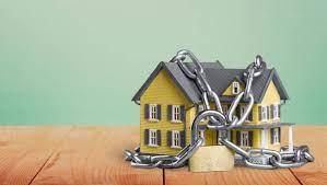 nhà đất thế chấp ngân hàng có mua được không