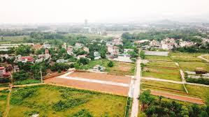 nhà đất vùng giáp TP.HCM giá rẻ