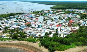 nhà đất vùng ven Sài Gòn
