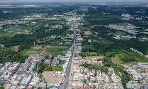 nhà đất vùng ven Sài Gòn