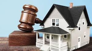 nhà xây không phép có hợp pháp không