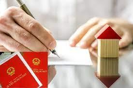 phí chứng thực hợp đồng chuyển nhượng