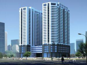 phí chuyển nhượng nhà chung cư