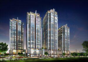 phí chuyển nhượng nhà chung cư
