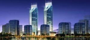 phí chuyển nhượng nhà chung cư