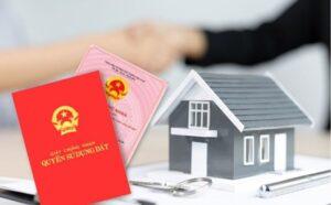 phí công chứng nhà đất