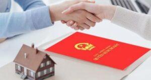 phí công chứng nhà đất