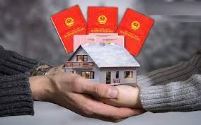 phí đăng bộ nhà đất mới xây dựng