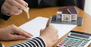 phí kiểm định nhà cũ trước mua