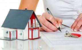 phí làm hợp đồng mua bán đất tay