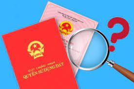 phí làm sổ hồng