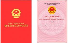 phí làm sổ hồng