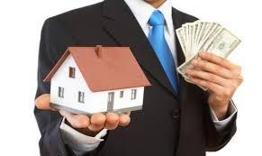 phí sử dụng dịch vụ môi giới