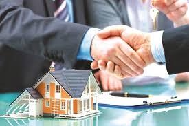 phí sử dụng dịch vụ môi giới