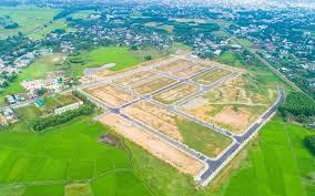 quy định mới về tách thửa đất ở