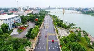 quy hoạch hạ tầng giao thông miền Nam