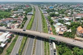quy hoạch hạ tầng giao thông miền Nam