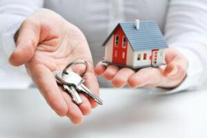 quy trình mua bán bất động sản