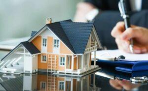 quy trình mua bán bất động sản