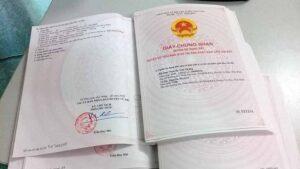 sổ đỏ đứng tên nhiều người