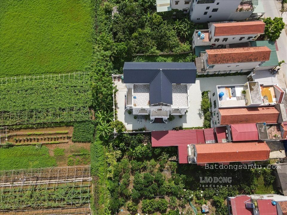 tài sản gắn liền với đất là gì