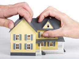 tài sản riêng và tài sản chung khi mua đất