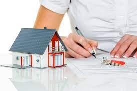 tài sản riêng và tài sản chung khi mua đất