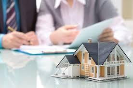 thế chấp bất động sản để vay vốn