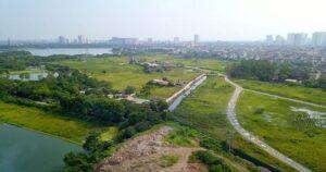 thế nào là quy hoạch treo