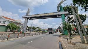 thị trường bất động sản Củ Chi
