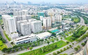 thị trường bất động sản Củ Chi