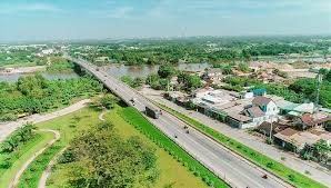 thị trường bất động sản Củ Chi