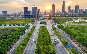 thị trường bất động sản TP. Thủ Đức