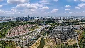 thị trường bất động sản TP. Thủ Đức