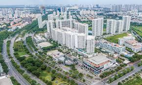 thị trường bất động sản miền Đông 2025