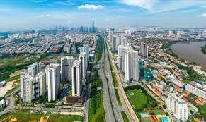 thị trường bất động sản miền Đông 2025