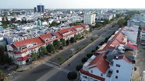 thị trường bất động sản miền Tây