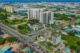 thị trường bất động sản tỉnh lẻ miền Nam