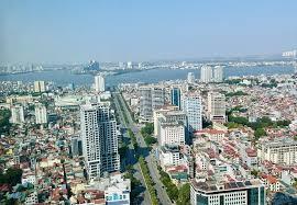 thị trường bất động sản tỉnh lẻ miền Nam