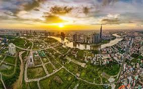 thị trường bất động sản tỉnh lẻ miền Nam