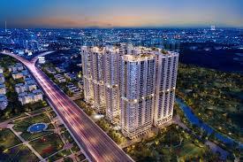 thị trường bất động sản vùng ven Bình Dương