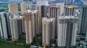 thị trường căn hộ TP.HCM