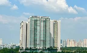 thị trường căn hộ TP.HCM
