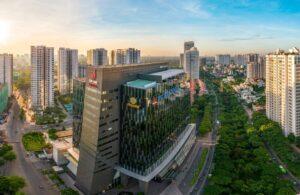 thị trường căn hộ tầm trung TP.HCM