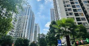 thị trường căn hộ tầm trung TP.HCM